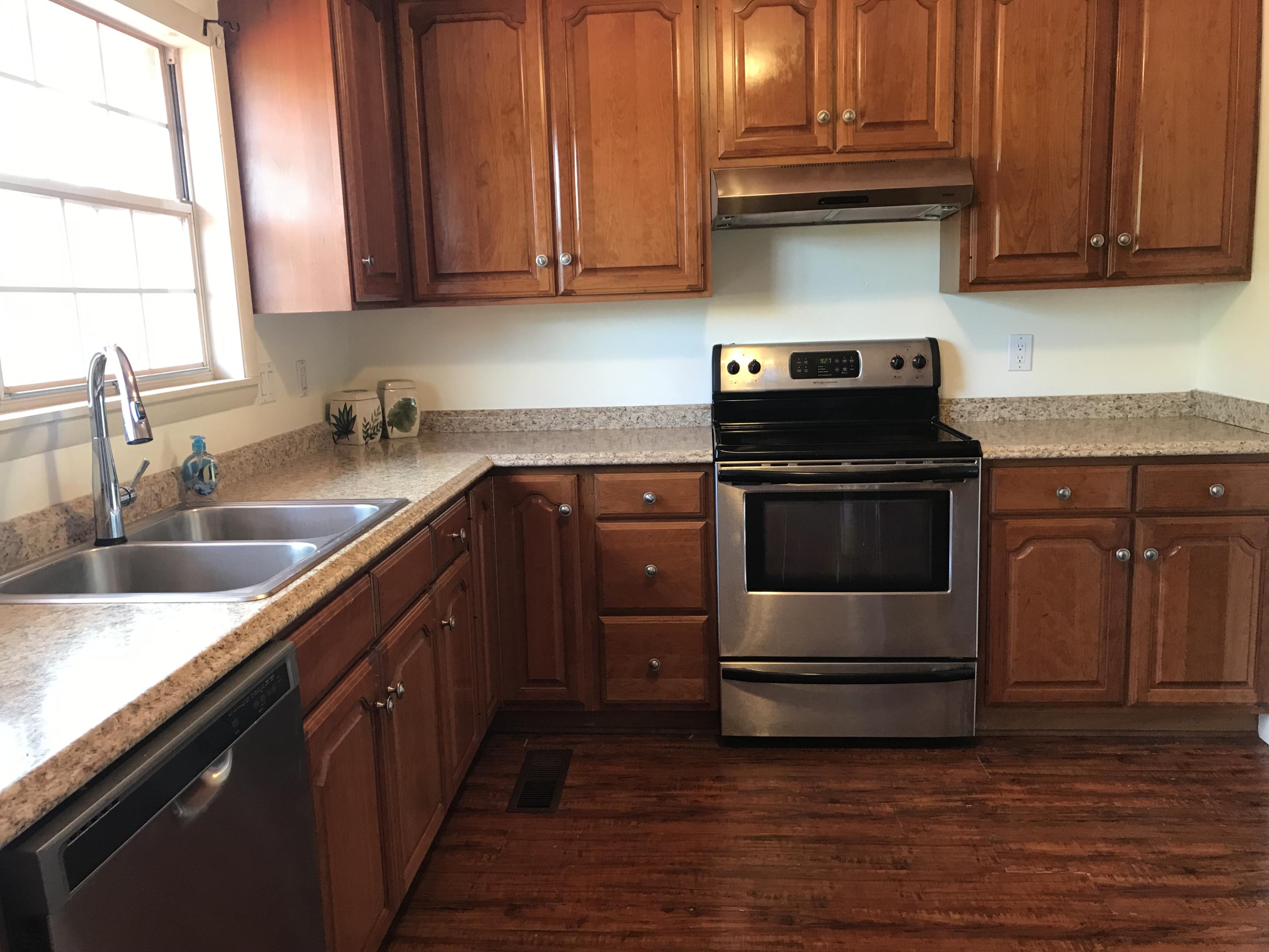 218 Clover Dale Road North Dunlap, TN 37327 - Photo 5 of 27 Clover Dale kitchen 3