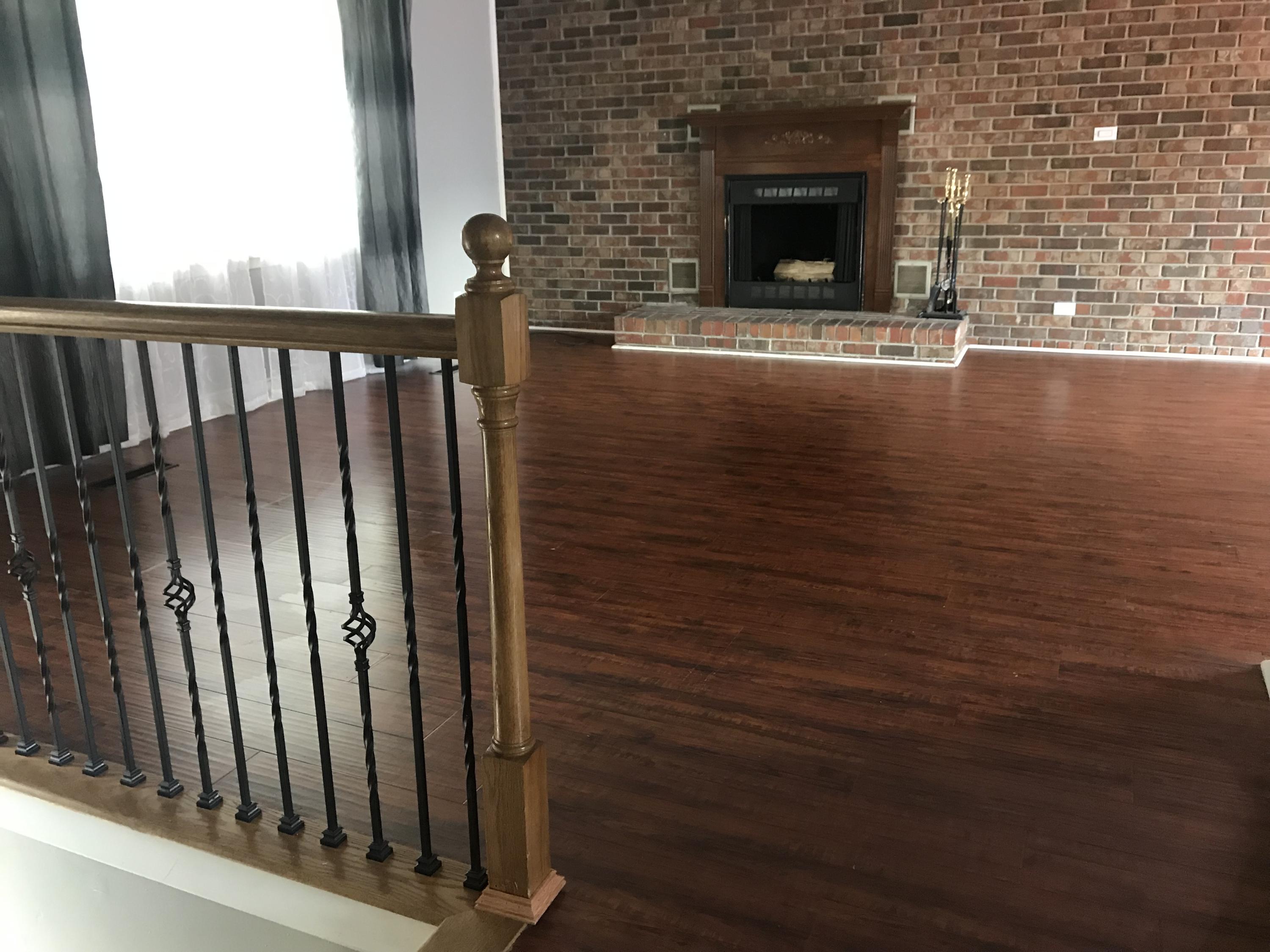 218 Clover Dale Road North Dunlap, TN 37327 - Photo 7 of 27 Clover Dale living room 1