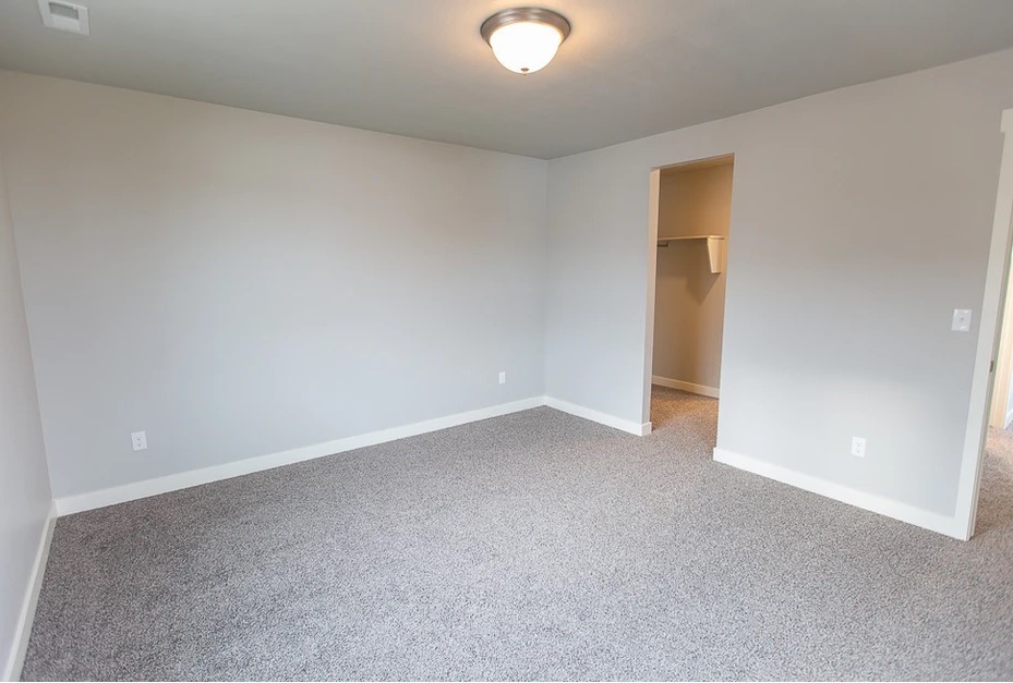 21155 Gosling Road, Unit 47B Spring, TX 77388 - Photo 13 of 29 a view of empty room