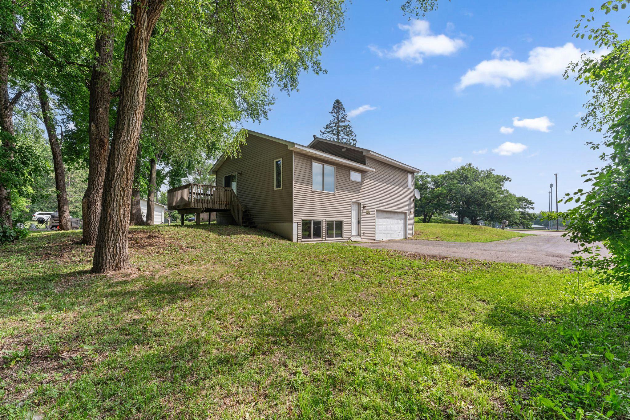 1380 Silver Lake Road Northwest New Brighton, MN 55112 - Photo 2 of 27