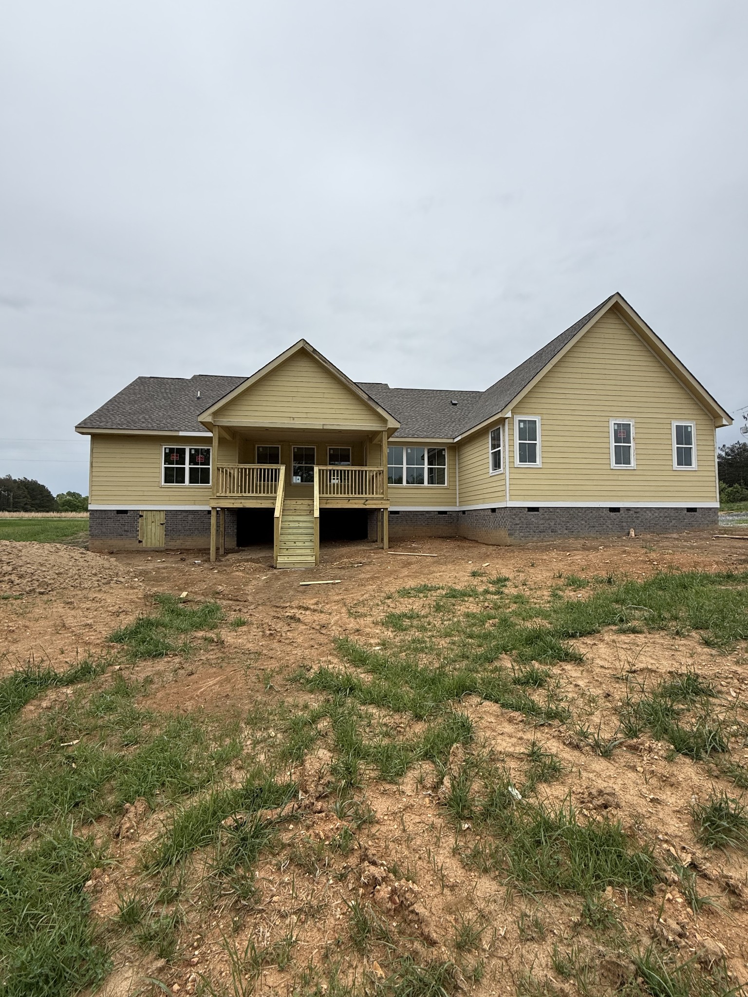 8680 Middle Lick Creek Road Lyles, TN 37098 - Photo 45 of 47
