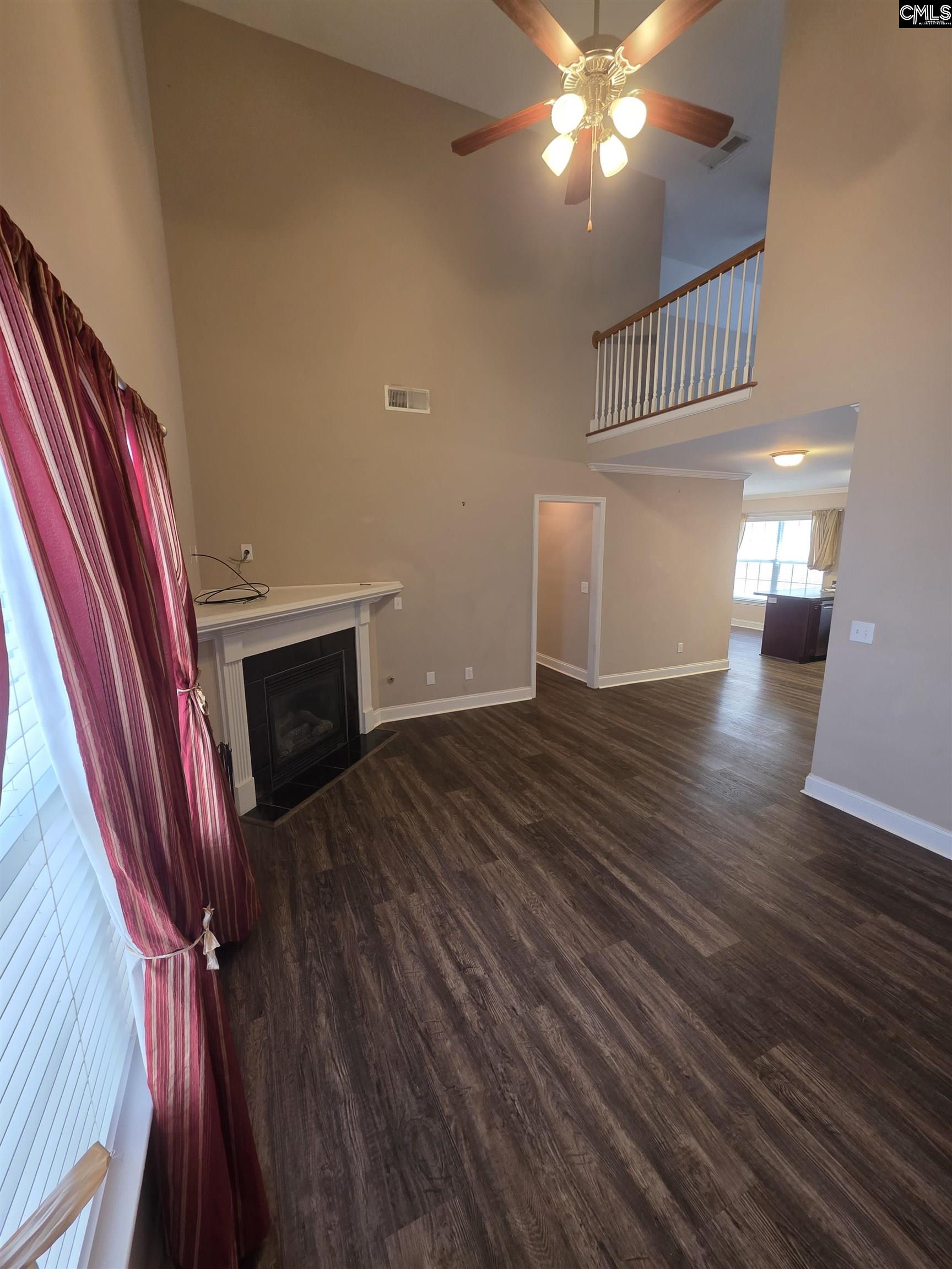 228 Chesterton Drive Lexington, SC 29072 - Photo 29 of 46