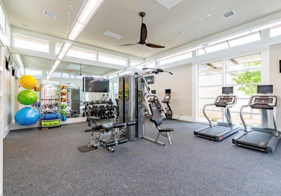 651 Watters Road, Unit 5205 Allen, TX 75013 - Photo 30 of 33 Gallery Image 30