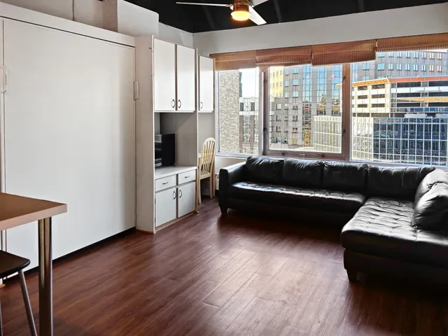 $1,100 | 431 South 7th Street, Unit 2613, Minneapolis, MN 55415