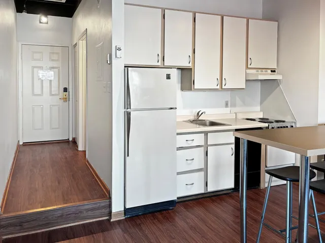 $1,100 | 431 South 7th Street, Unit 2613, Minneapolis, MN 55415