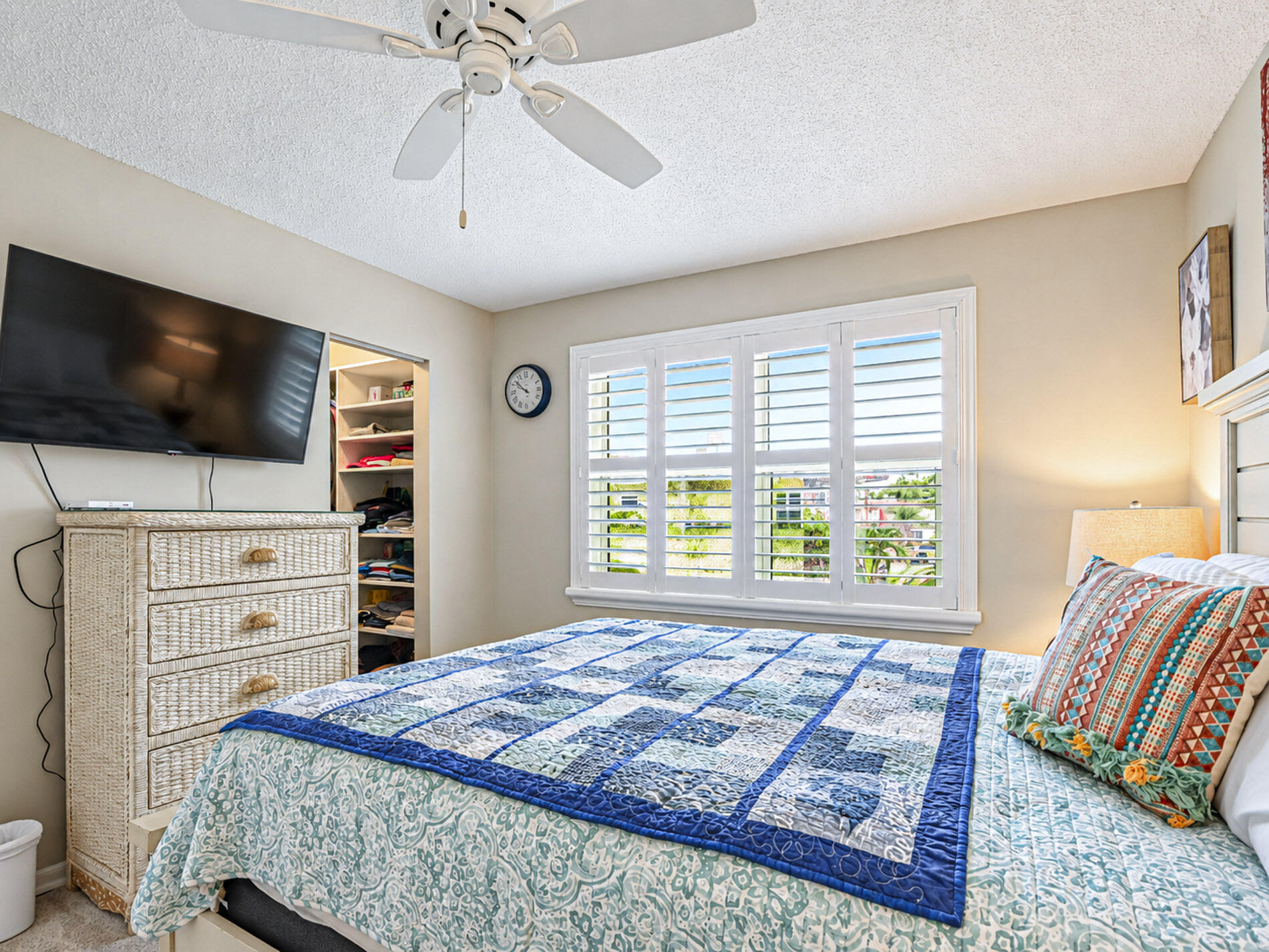 1975 Southwest Palm City Road, Unit 39J Stuart, FL 34994 - Photo 25 of 47 2nd Bedroom