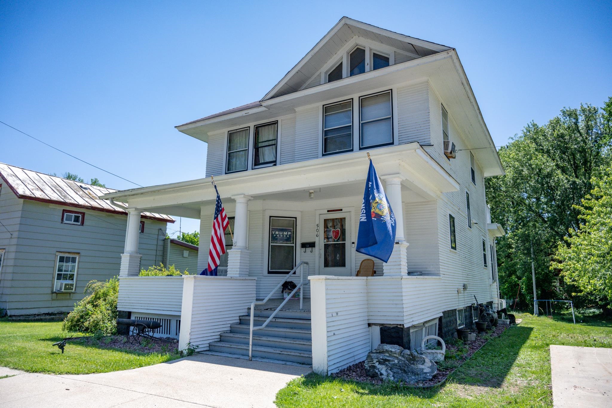 506 West State Street Mauston, WI 53948 - Photo 10 of 35