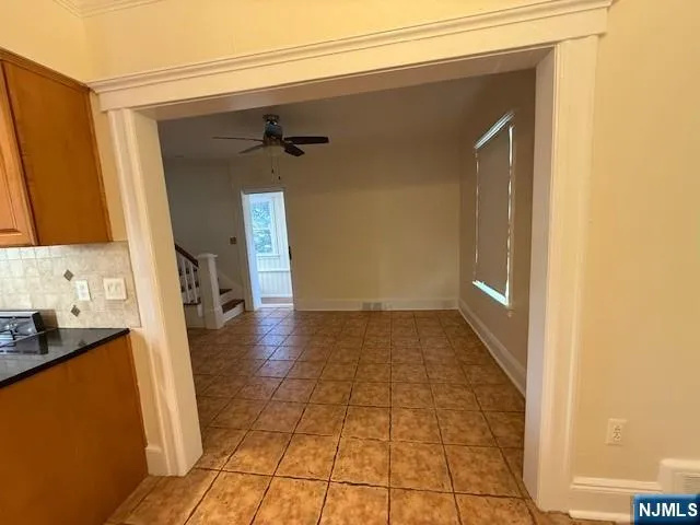 a view of a bathroom with a sink