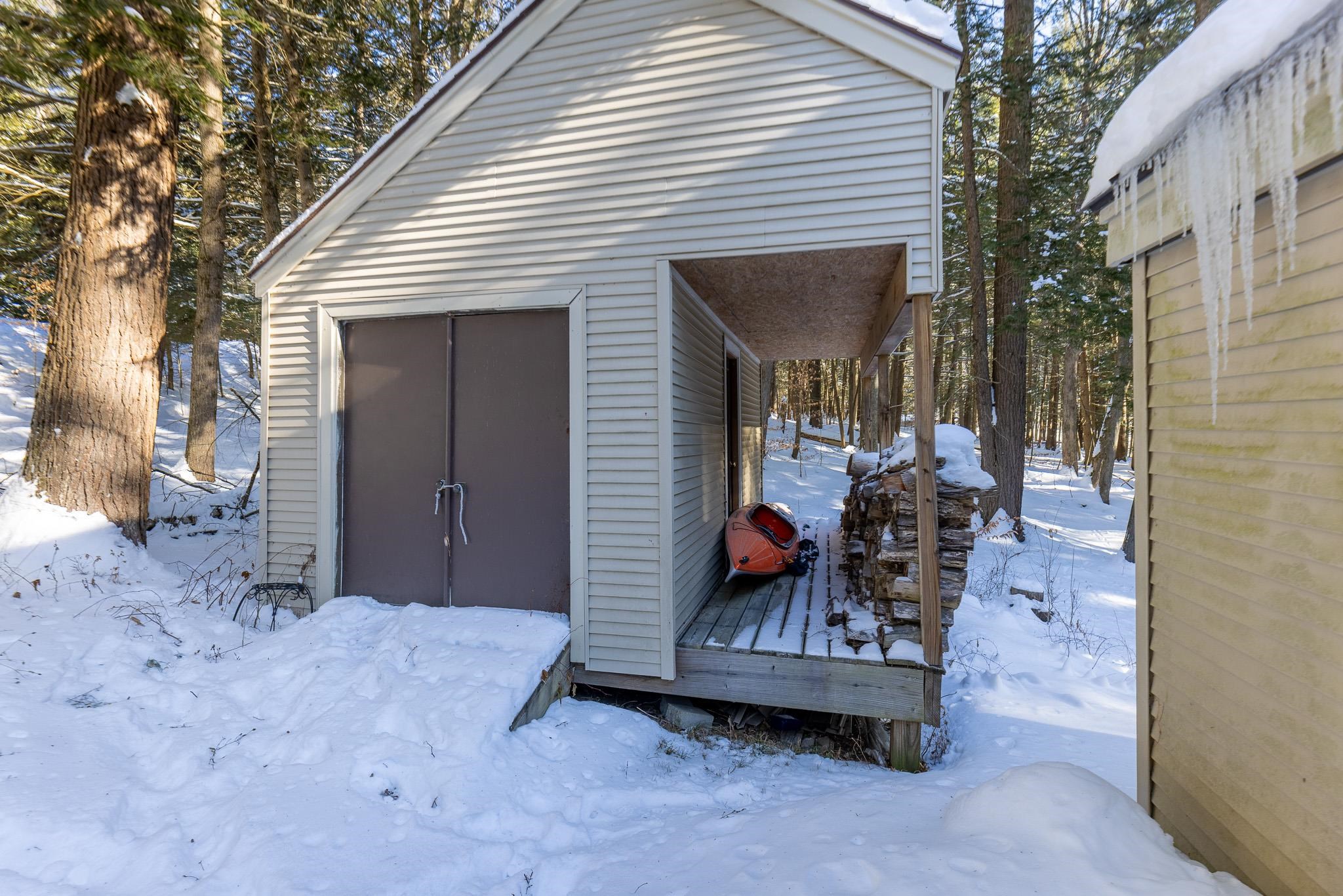 107 Jay Hill Road Hartford, VT 05001 - Photo 18 of 22