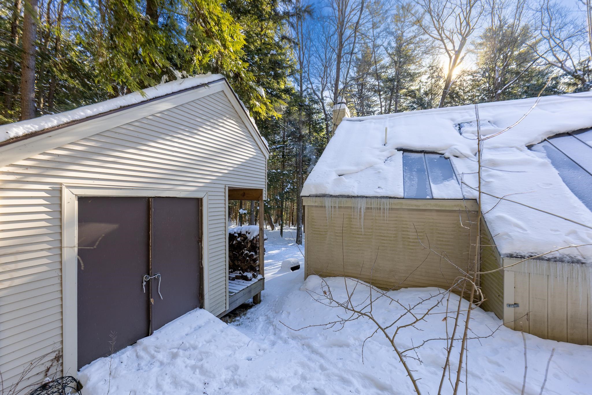 107 Jay Hill Road Hartford, VT 05001 - Photo 19 of 22