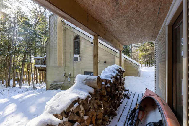 $449,000 | 107 Jay Hill Road, Hartford, VT 05001