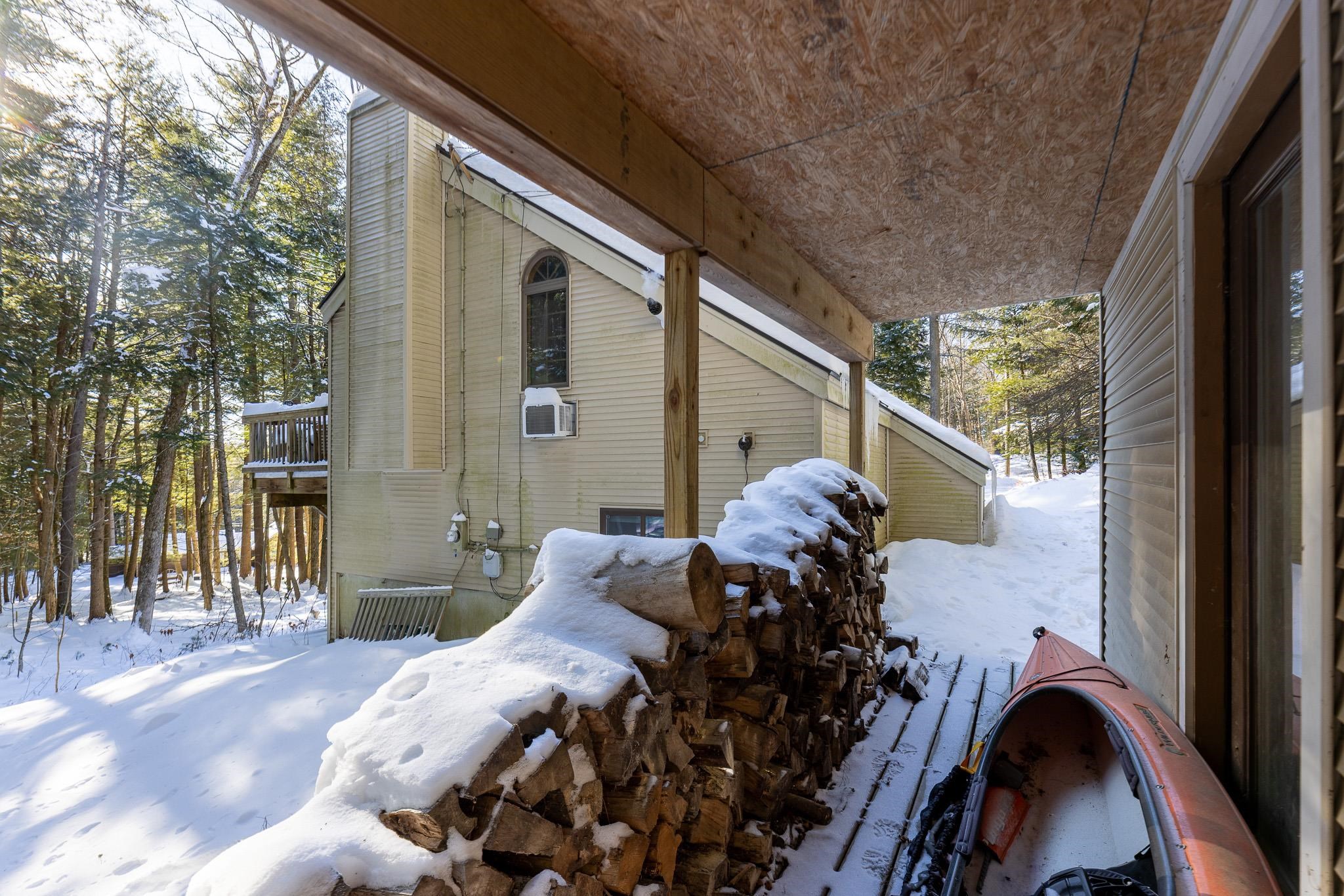 107 Jay Hill Road Hartford, VT 05001 - Photo 20 of 22