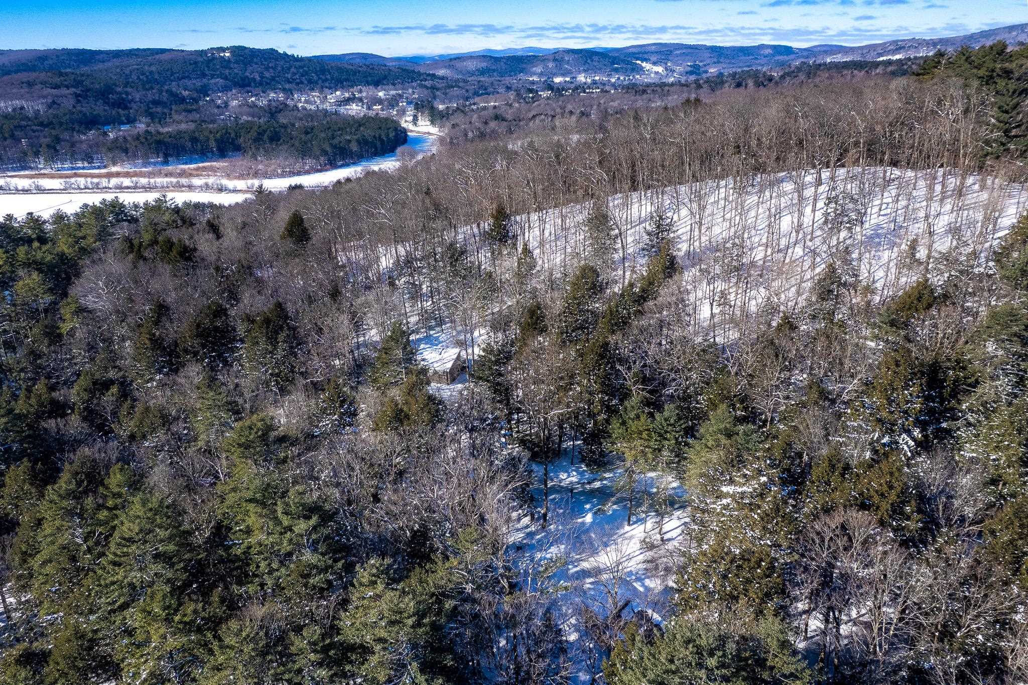 107 Jay Hill Road Hartford, VT 05001 - Photo 22 of 22