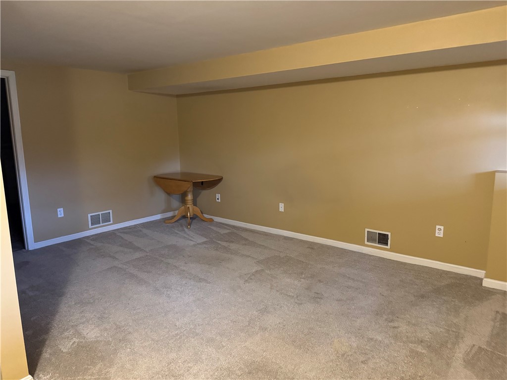 34 Fairway Drive Coventry, RI 02816 - Photo 11 of 12 Basement