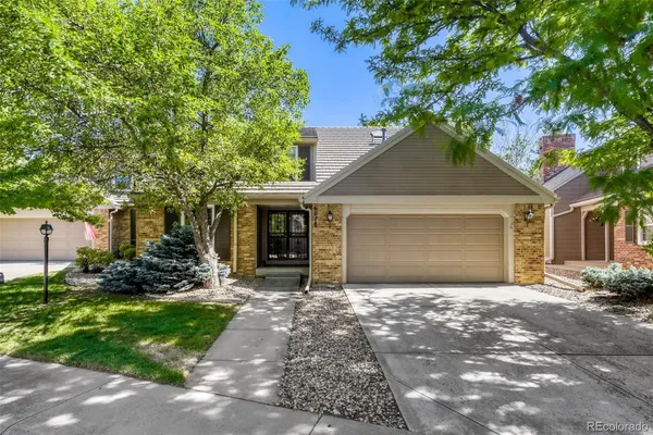 $735,000 | 6018 East Briarwood Circle, Englewood, CO 80112