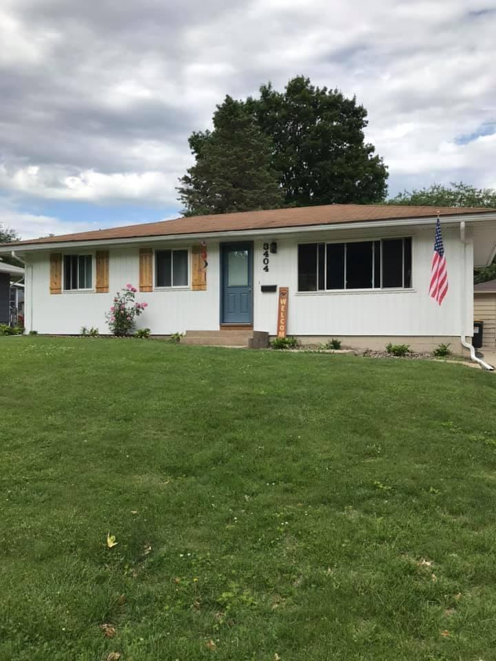 3404 20th Avenue Northwest Rochester, MN 55901 - Photo 1 of 1