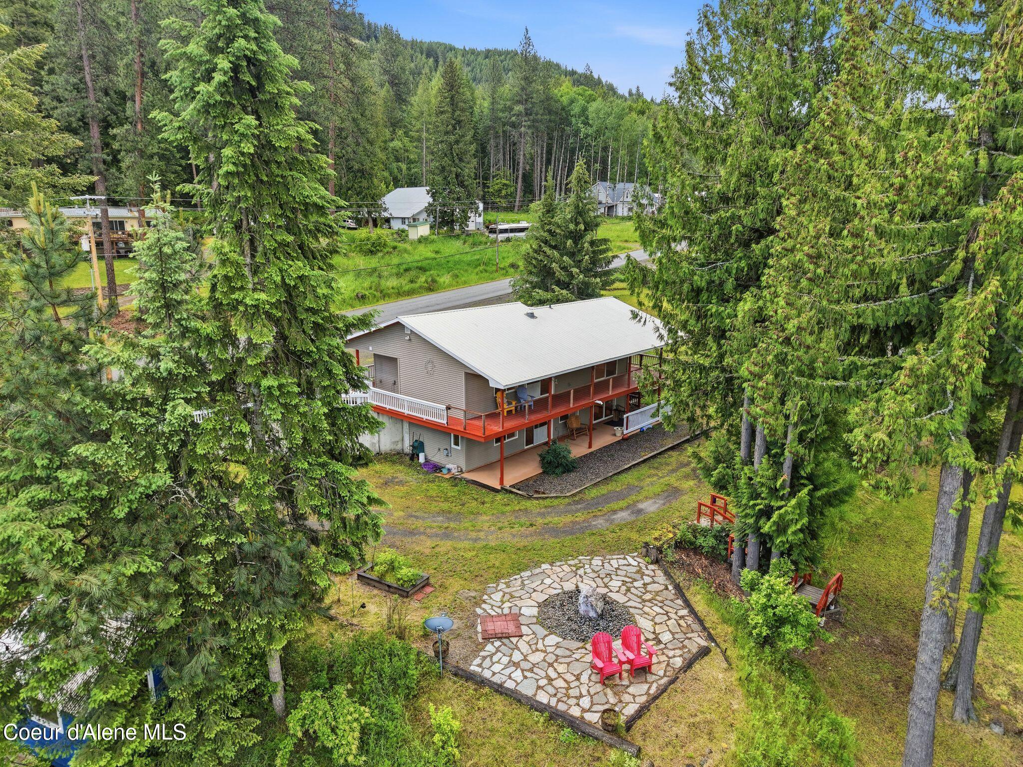 955 Bottle Bay Road Sagle, ID 83860 - Photo 1 of 66 955 Bottle Bay