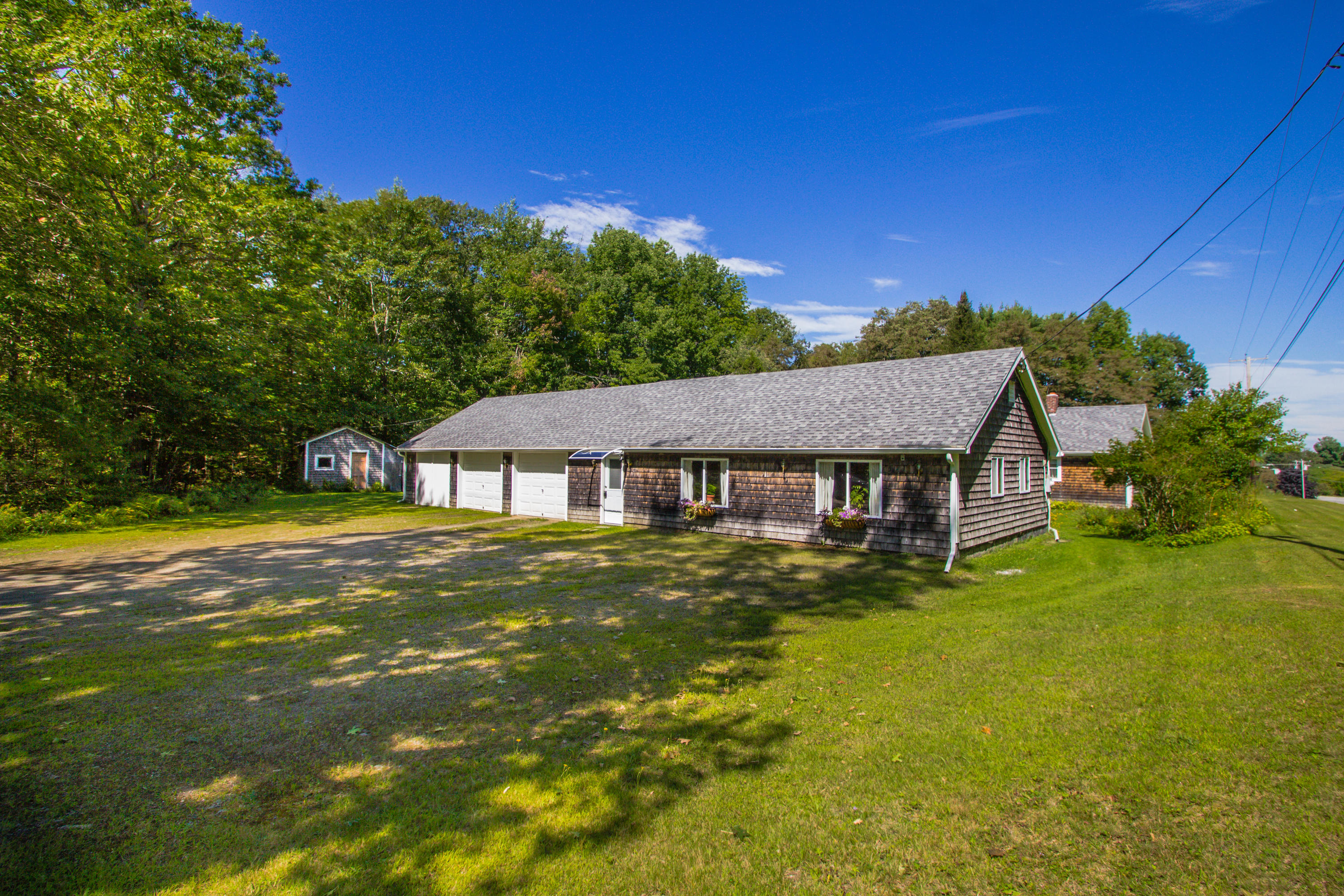 336 Ridge Road Windsor, ME 04363 - Photo 37 of 37 Ridge Rd.-2