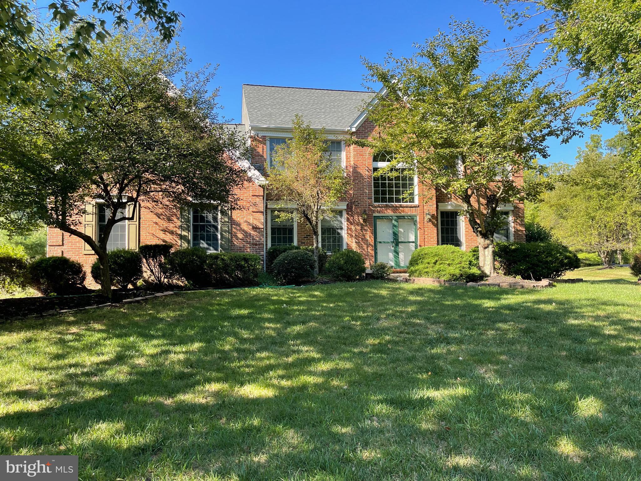 1735 Forest Creek Drive, Blue Bell, PA 19422 Compass