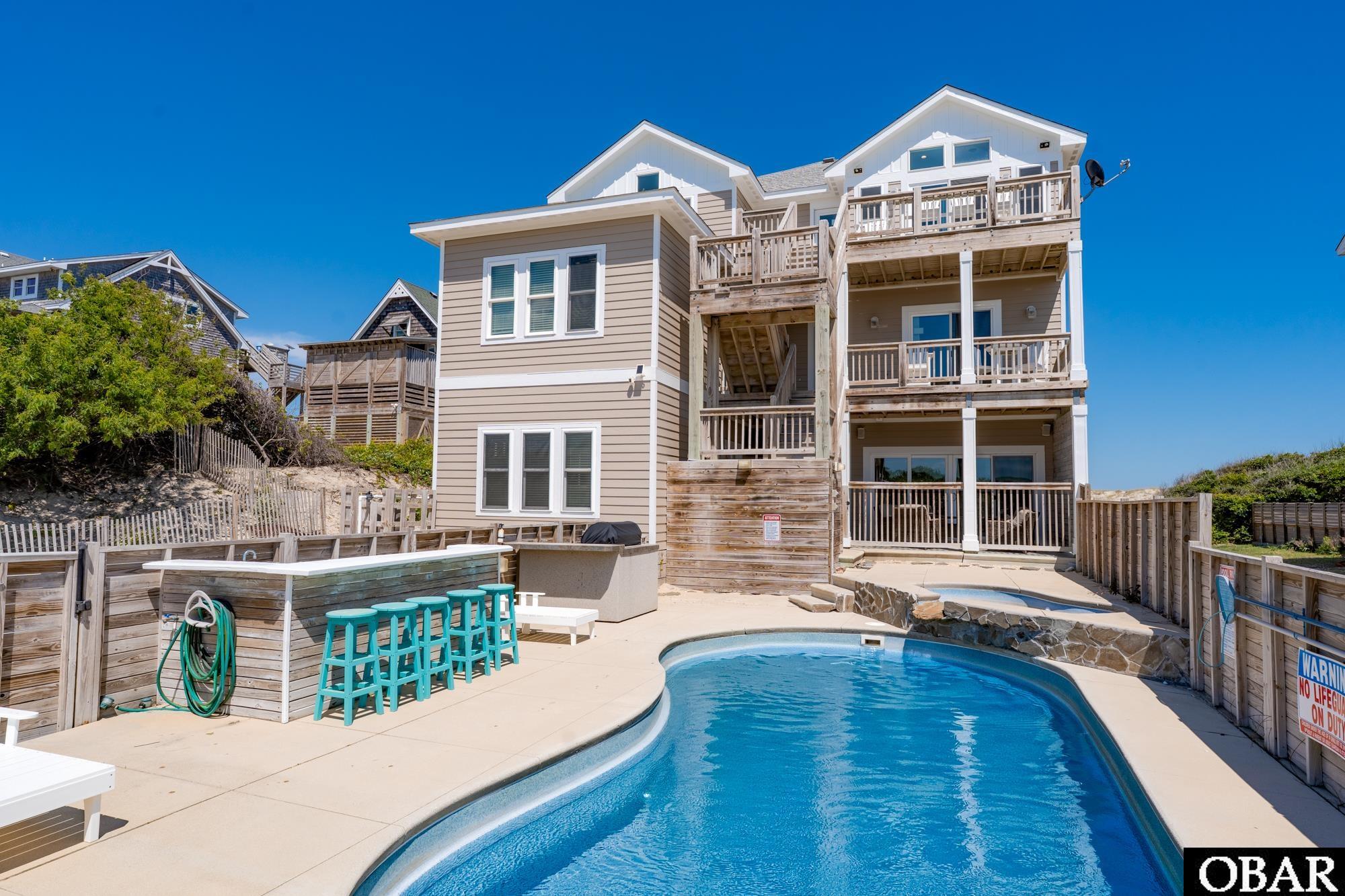 1469 Ocean Pearl Road Corolla, NC 27927 - Photo 48 of 53