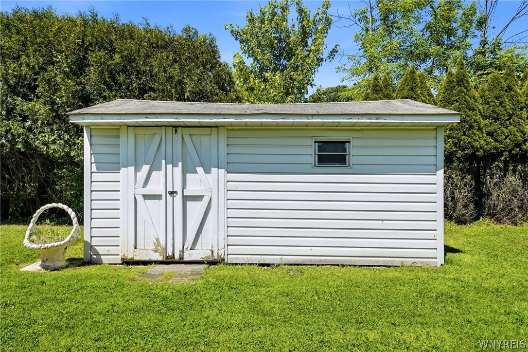 5495 Irish Road North Tonawanda, NY 14120 - Photo 45 of 46