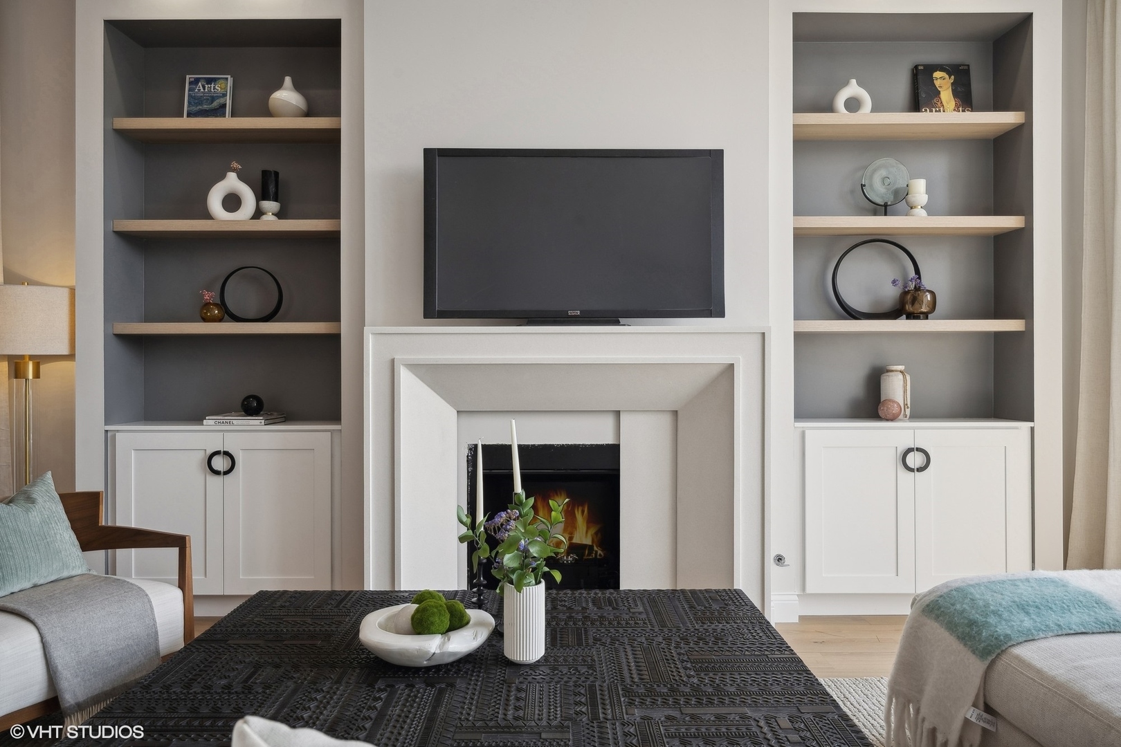 1615 West Irving Park Road, Unit 3S Chicago, IL 60613 - Photo 8 of 21