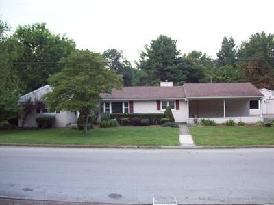 114 Cherry Road Berea, KY 40403 - Photo 1 of 38 Photo 1
