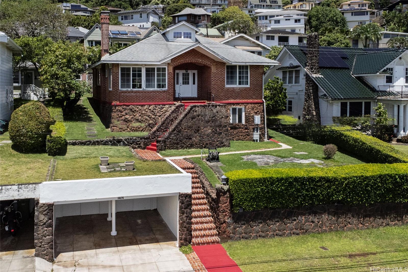 2742 Manoa Road Honolulu, HI 96822 - Photo 25 of 25 Street View