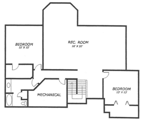 5209 South Bates Road Spokane, WA 99206 - Photo 3 of 3 Gallery Image 3
