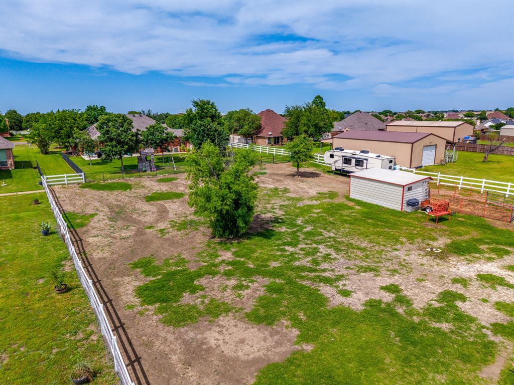 709 Lonesome Prairie Trail Haslet, TX 76052 - Photo 7 of 32