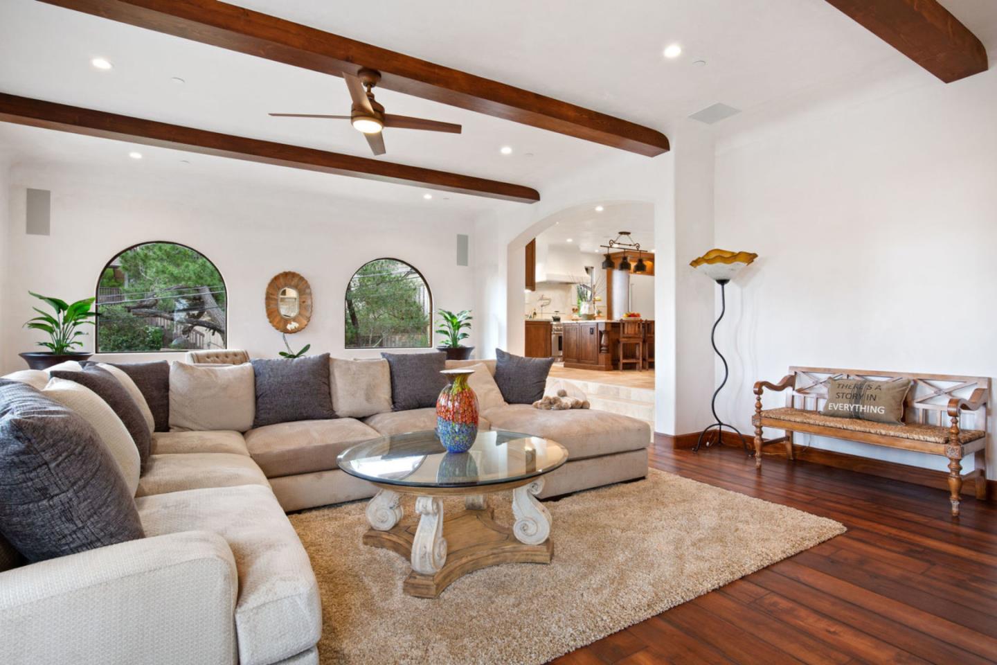 4134 Sunridge Road Pebble Beach, CA 93953 - Photo 11 of 28