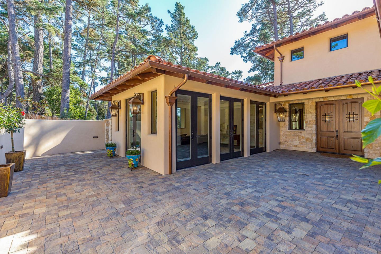4134 Sunridge Road Pebble Beach, CA 93953 - Photo 2 of 28