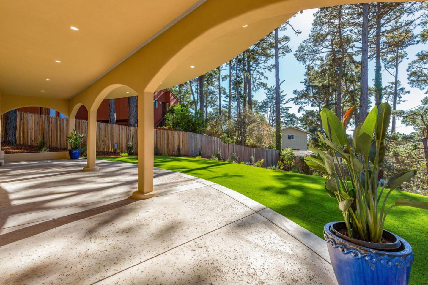 4134 Sunridge Road Pebble Beach, CA 93953 - Photo 26 of 28