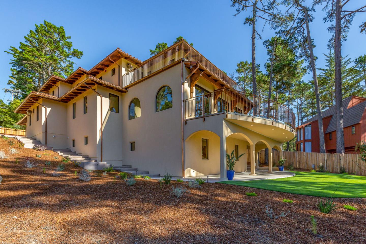 4134 Sunridge Road Pebble Beach, CA 93953 - Photo 27 of 28