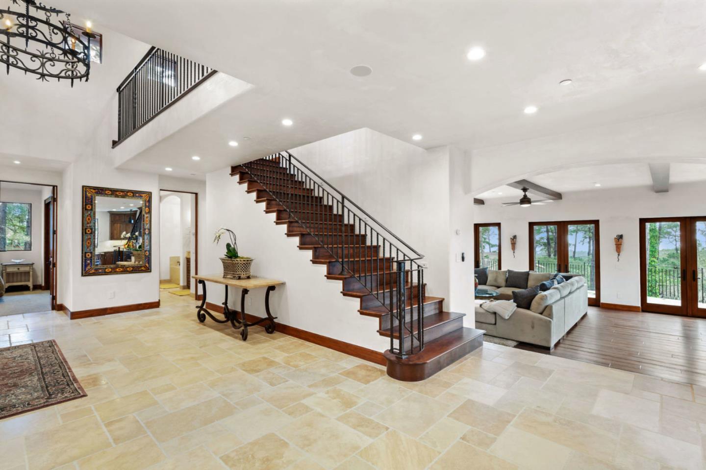 4134 Sunridge Road Pebble Beach, CA 93953 - Photo 4 of 28