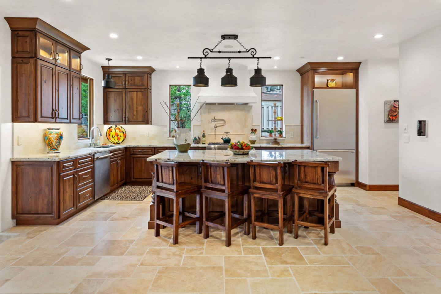 4134 Sunridge Road Pebble Beach, CA 93953 - Photo 5 of 28
