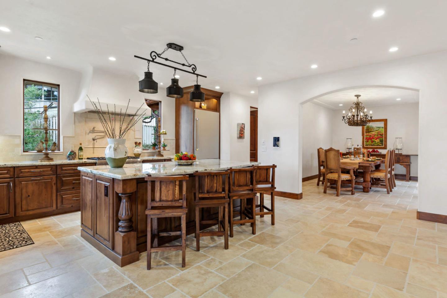 4134 Sunridge Road Pebble Beach, CA 93953 - Photo 6 of 28