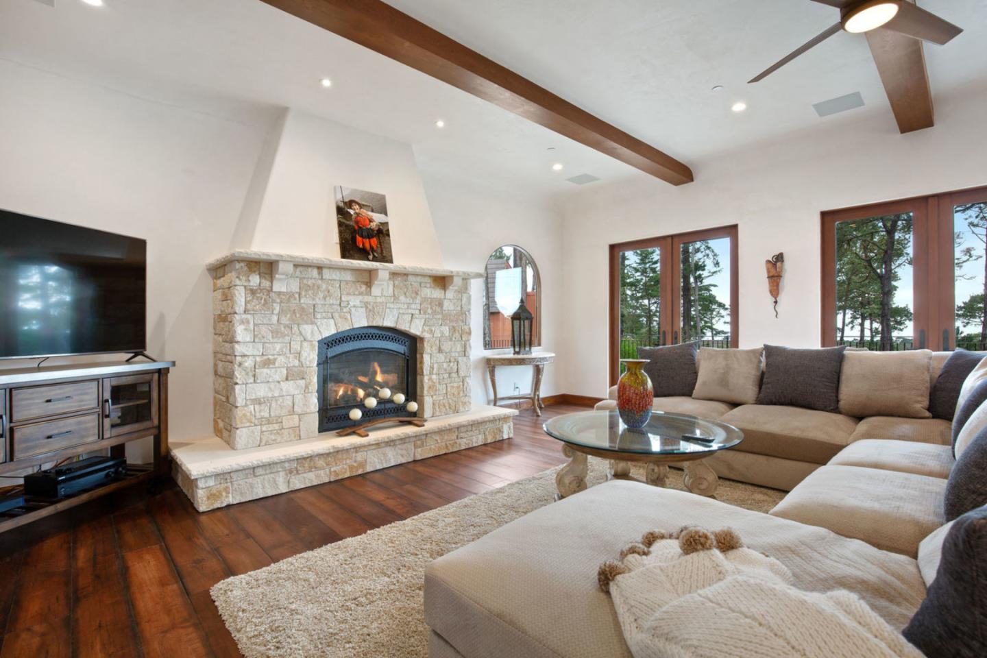 4134 Sunridge Road Pebble Beach, CA 93953 - Photo 9 of 28