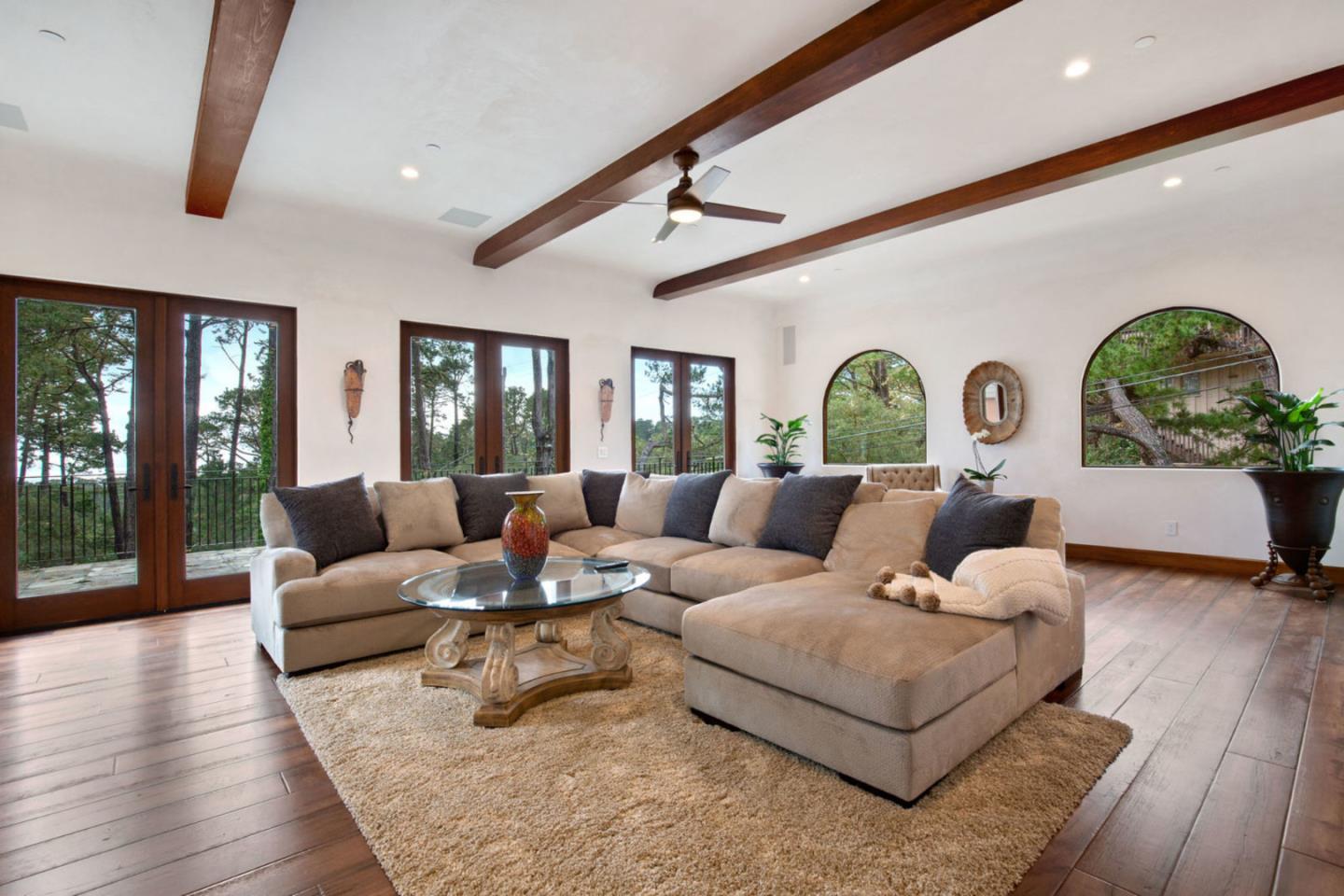 4134 Sunridge Road Pebble Beach, CA 93953 - Photo 10 of 28