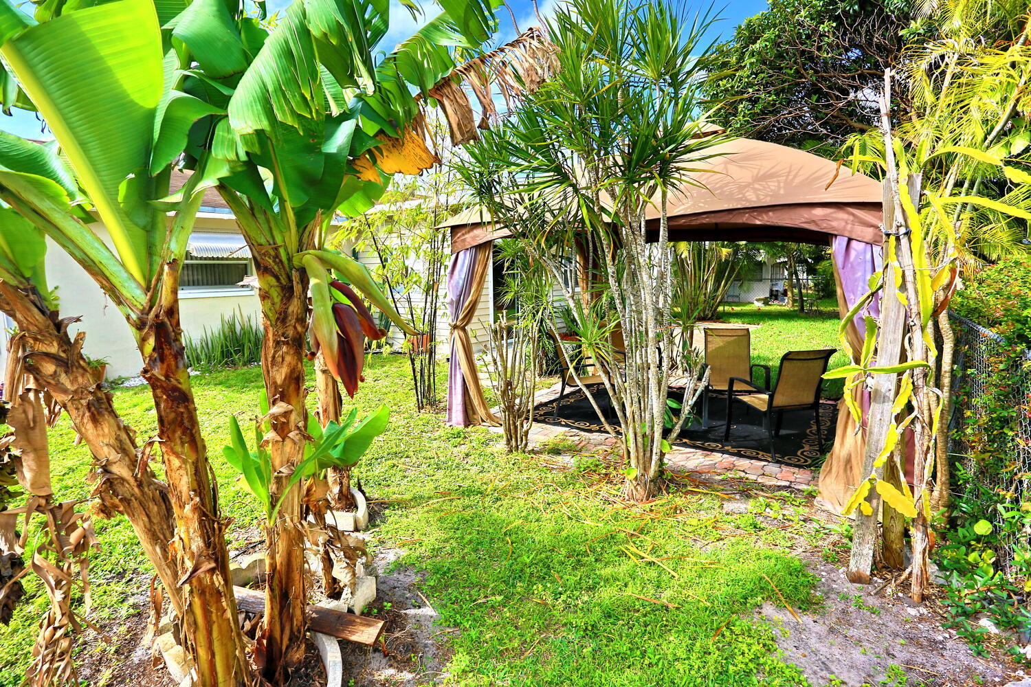 22618 Southwest 65th Terrace Boca Raton, FL 33428 - Photo 22 of 22 22 Screened Cabana