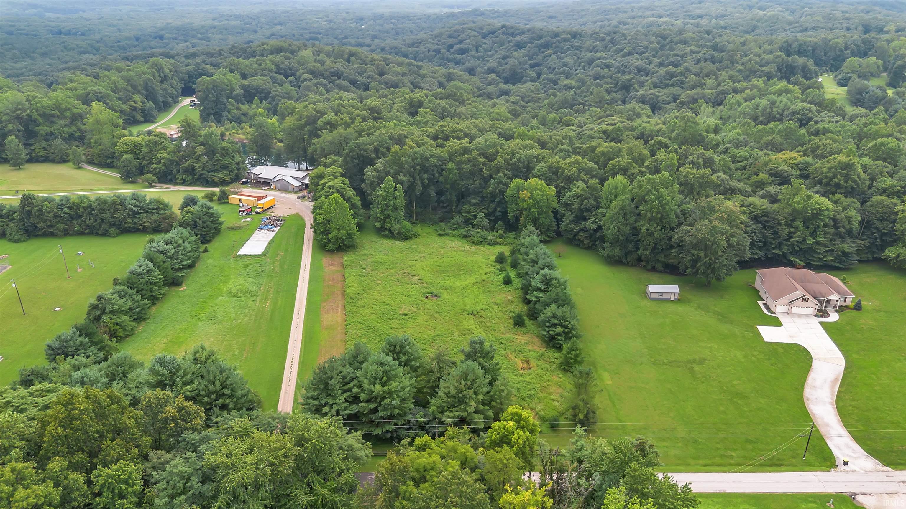 4268 East Farr Road Bloomington, IN 47408 - Photo 9 of 15 Gallery Image 9