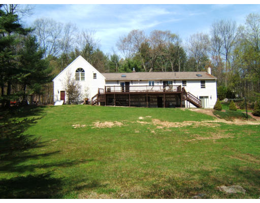 1825 North Brookfield Road Oakham, MA 01068 - Photo 11 of 13 Gallery Image 11