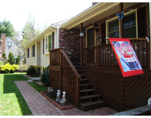 1825 North Brookfield Road Oakham, MA 01068 - Photo 13 of 13 Gallery Image 13