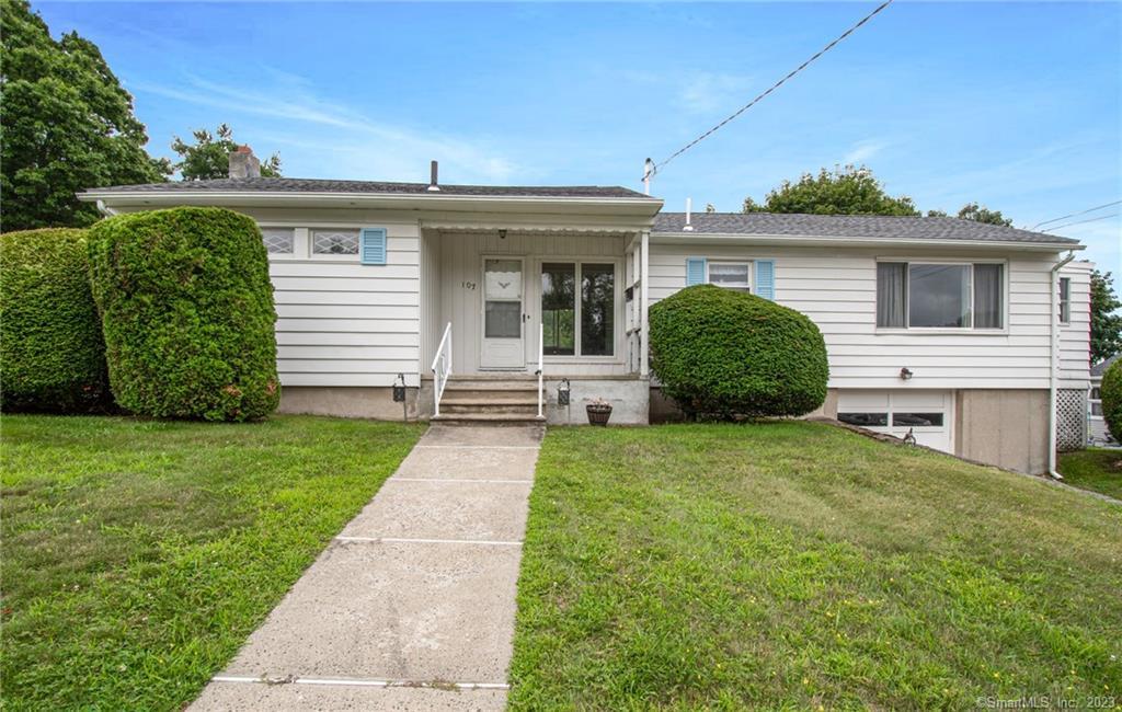 107 Butternut Ridge Road Waterbury, CT 06706 - Photo 1 of 1 Gallery Image 1