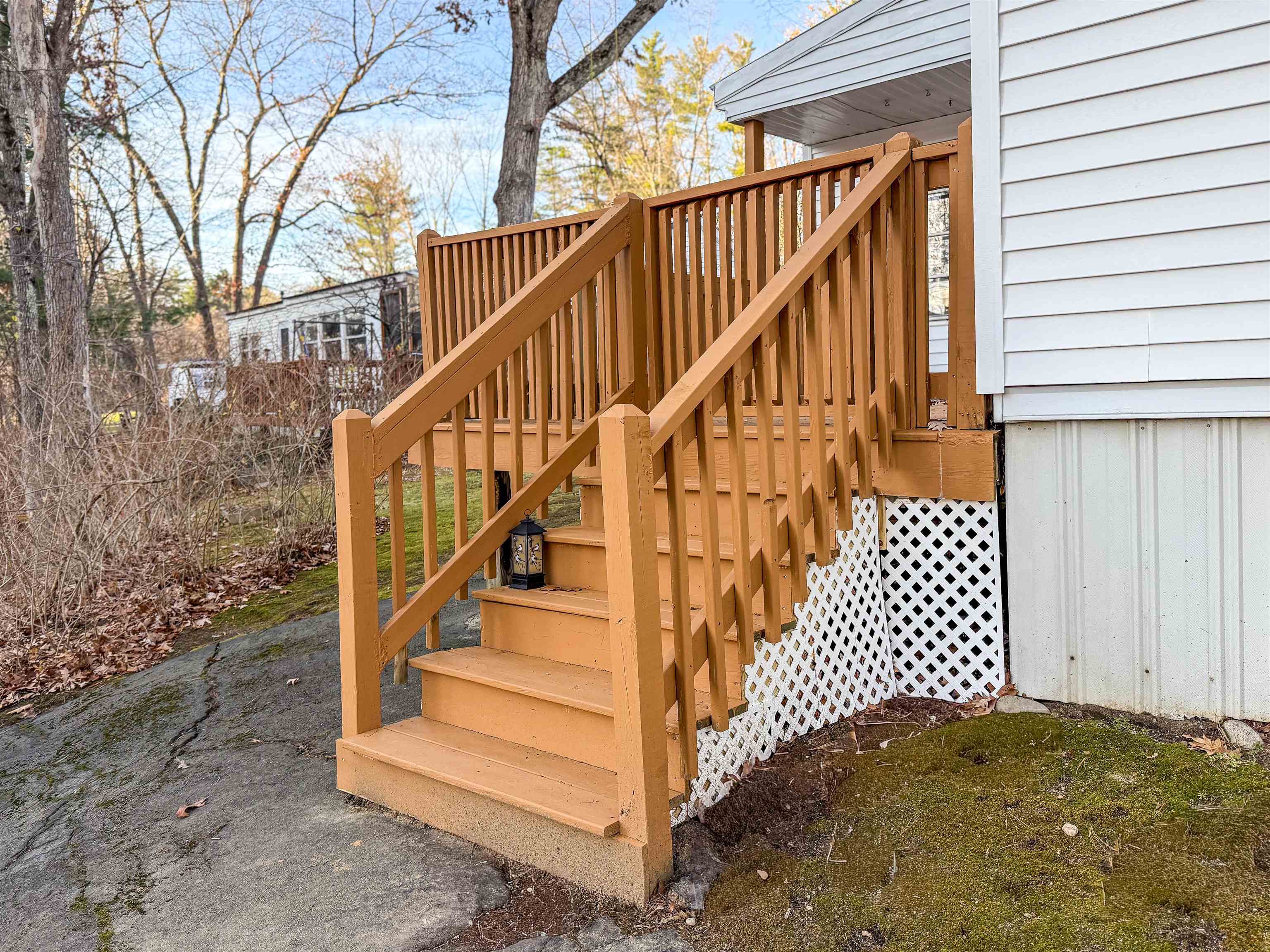 807 Nottingham Drive Exeter, NH 03833 - Photo 3 of 37