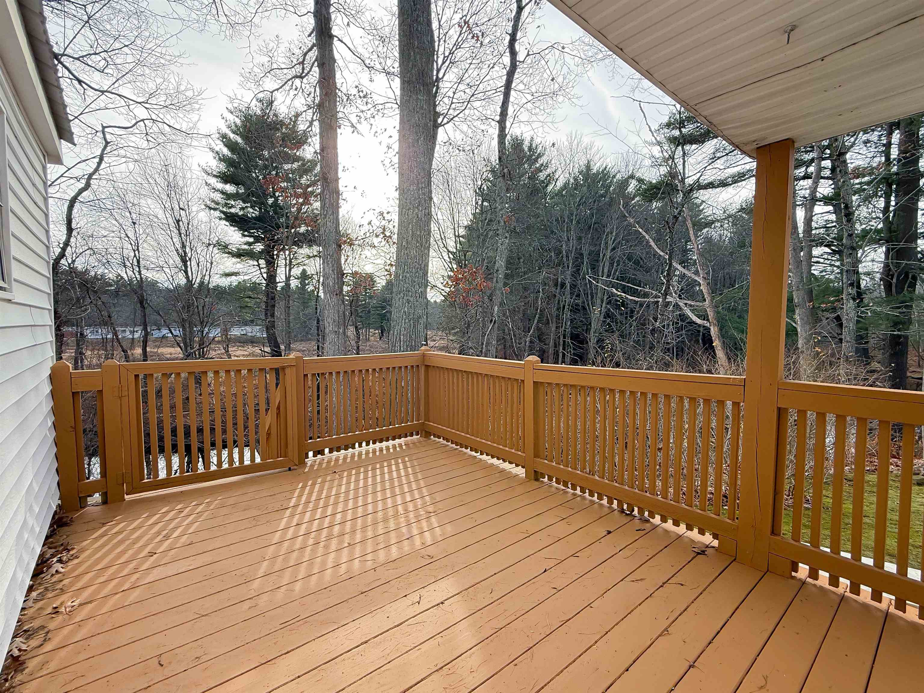 807 Nottingham Drive Exeter, NH 03833 - Photo 36 of 37