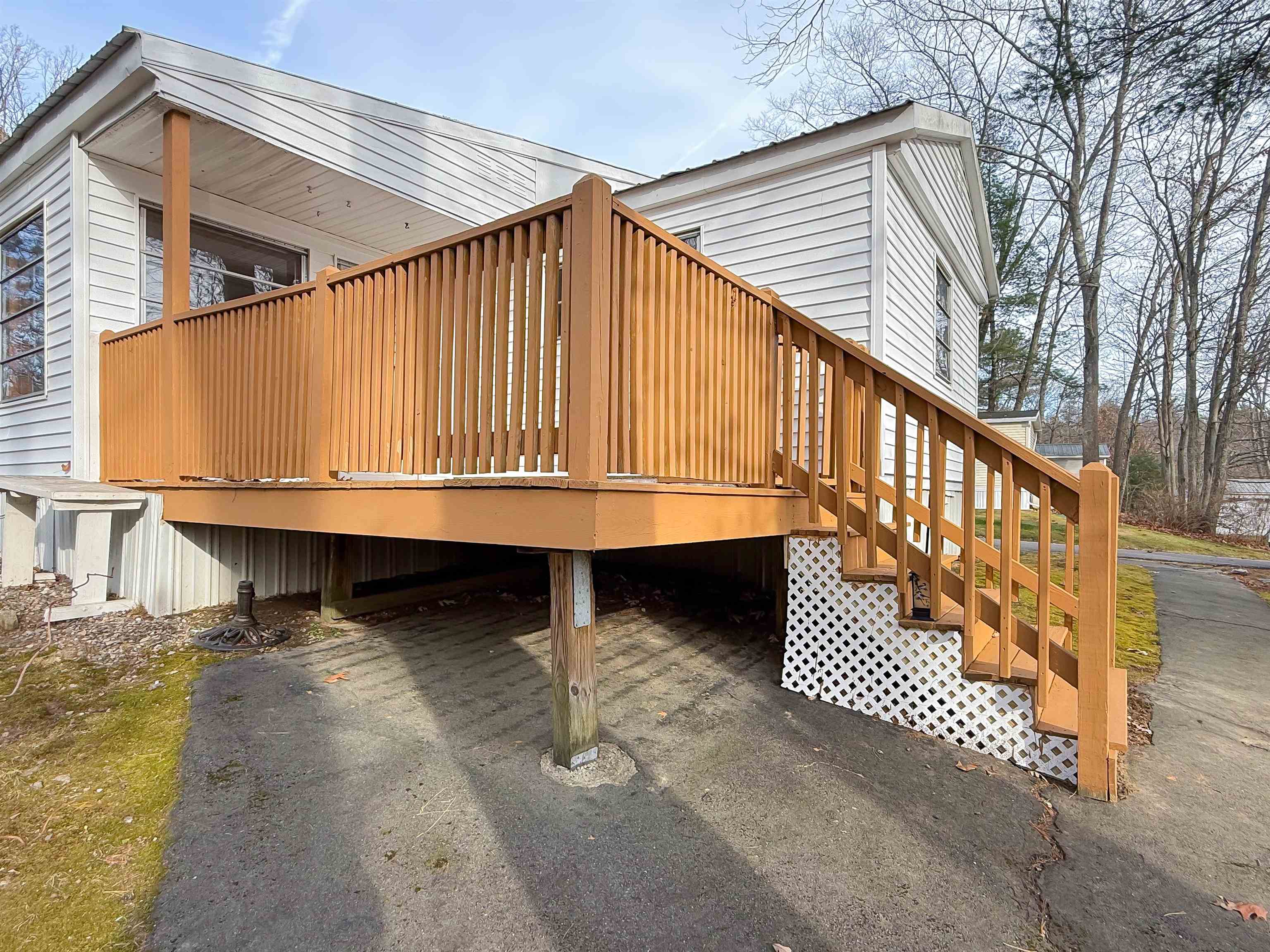 807 Nottingham Drive Exeter, NH 03833 - Photo 37 of 37