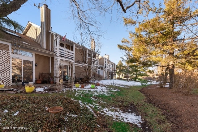 1255 Ranchview Court Buffalo Grove, IL 60089 - Photo 19 of 21