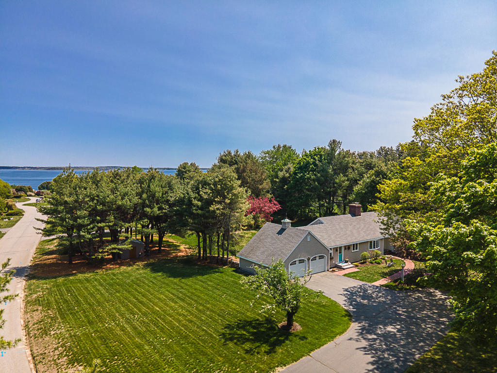 1 Stornoway Road Cumberland, ME 04110 - Photo 53 of 55 DJI_0803