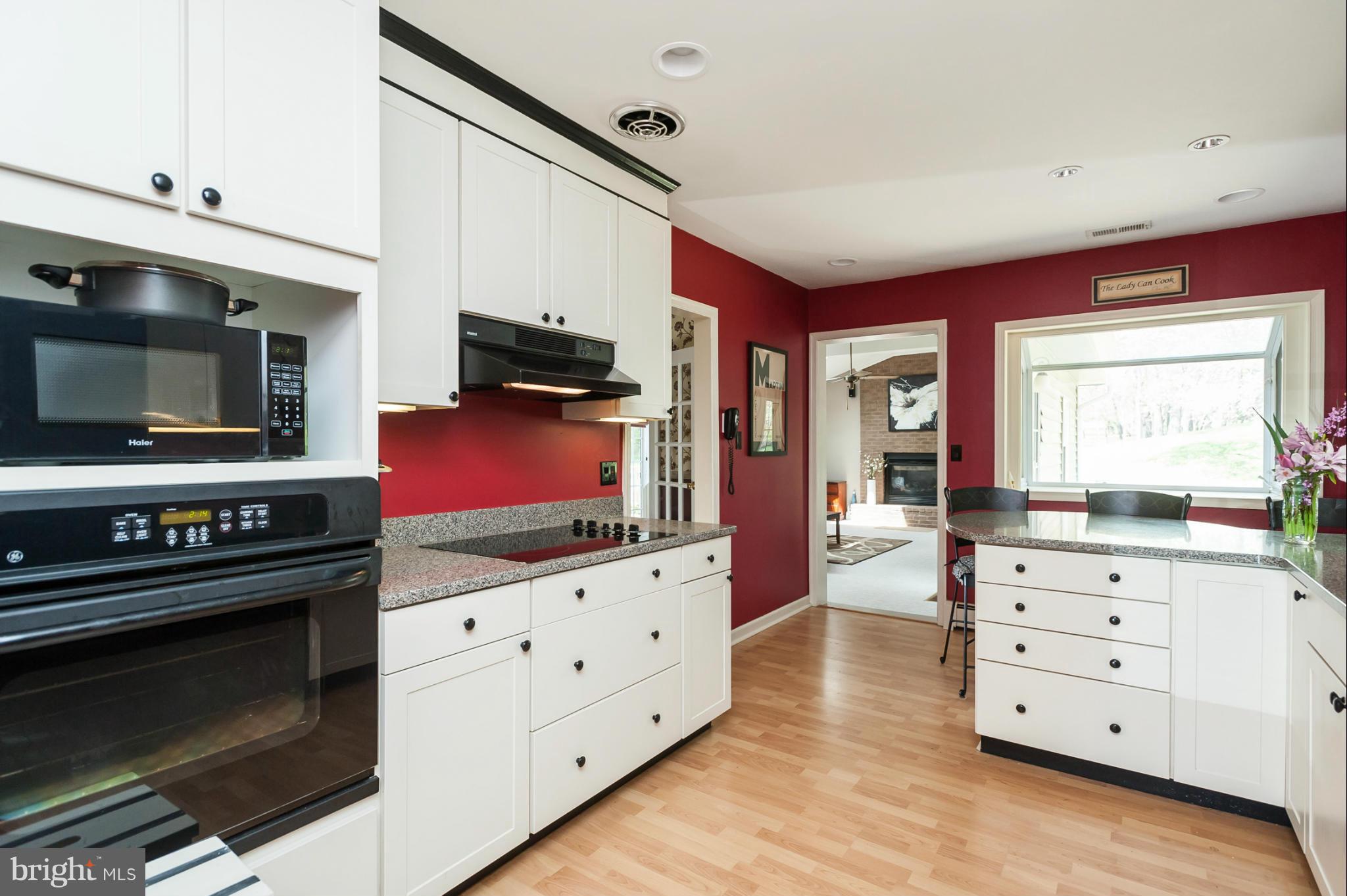 3224 Blenheim Road Phoenix, MD 21131 - Photo 13 of 28 Views to family room